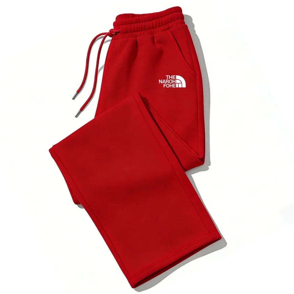 Women's Fleece-Lined Pants