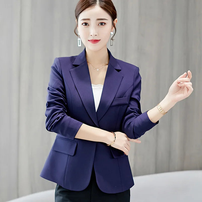 Women's Blazer