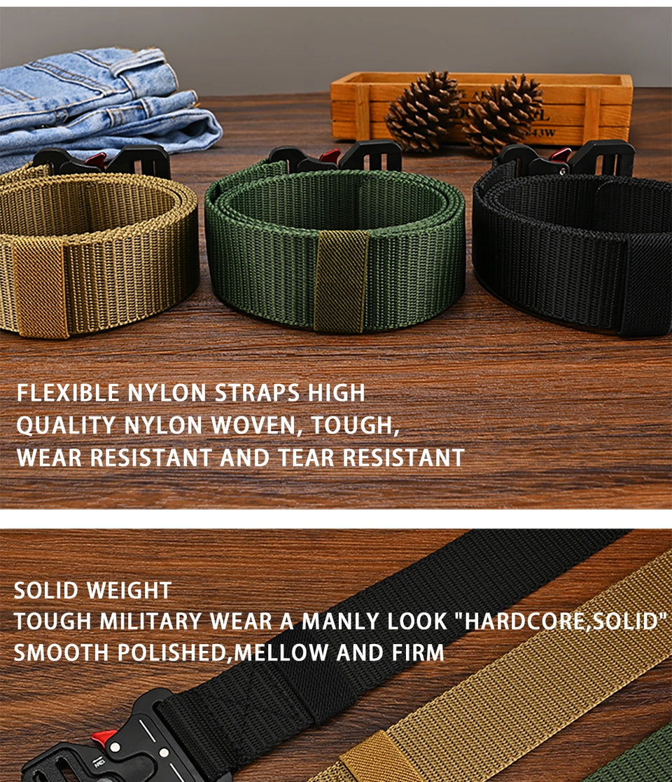 Belt