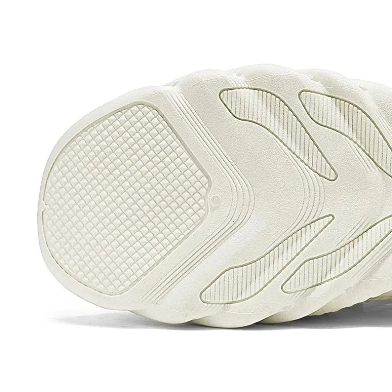 Men's Breathable Mesh Sneakers