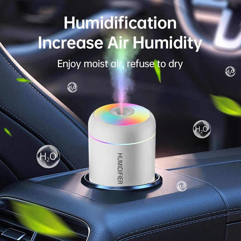 Humidifier
