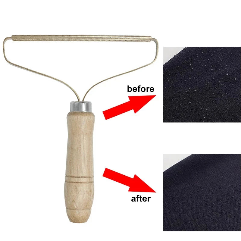 Lint Remover