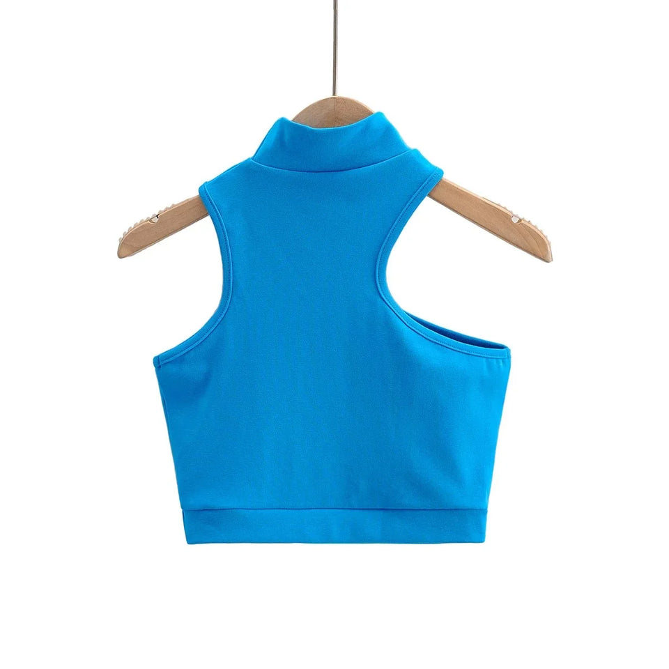 Women's Crop Top