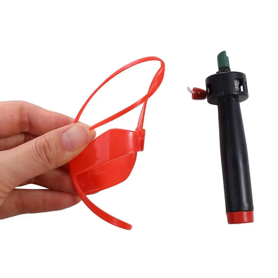 Pull-String Flying Disc