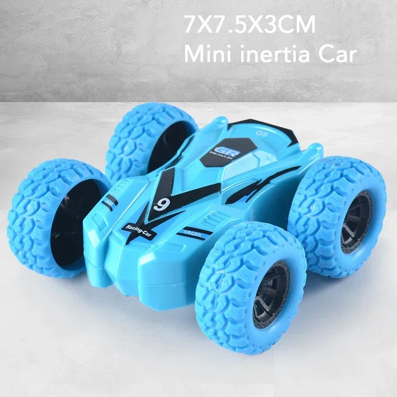 Toy Vehicle Model