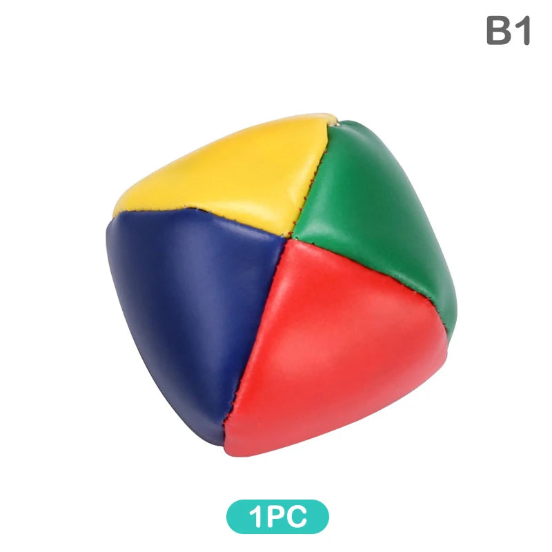 Toss Game Bean Bag Set