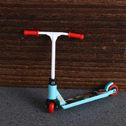 Mini Finger Skateboard Set