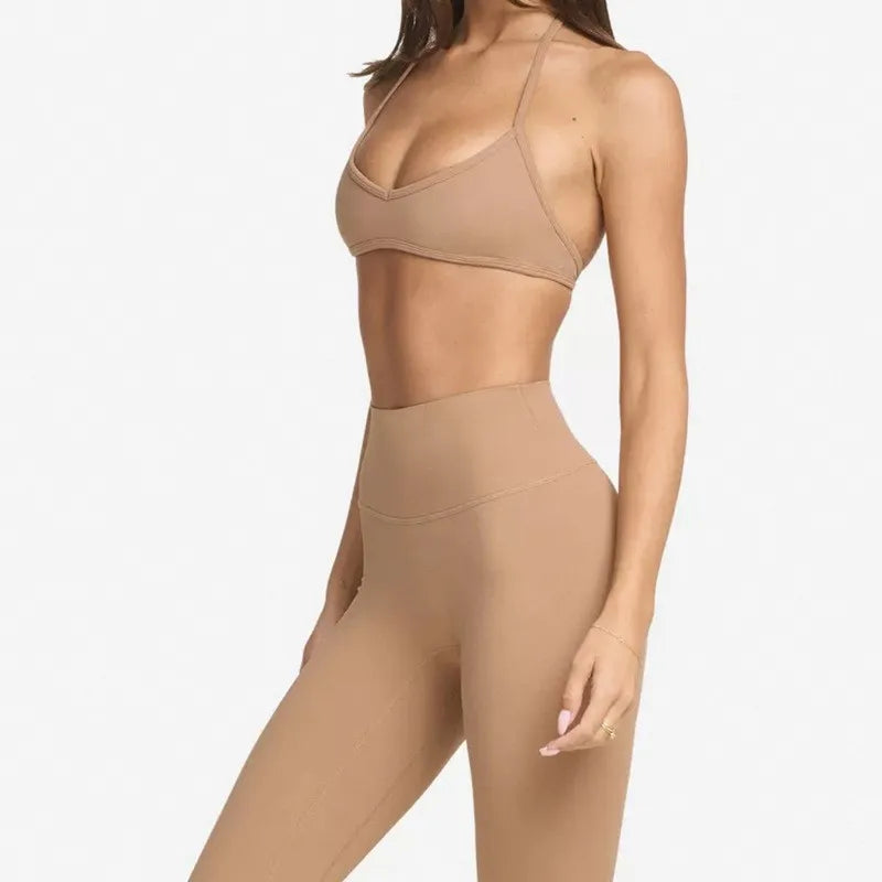 Women's Clothing Set