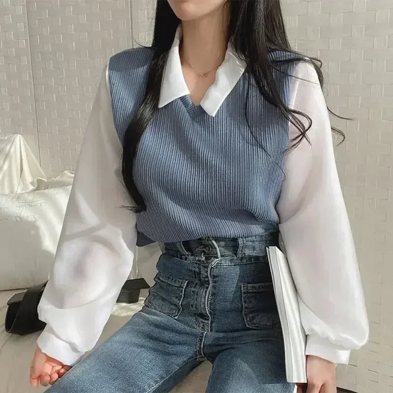Women's Blouse