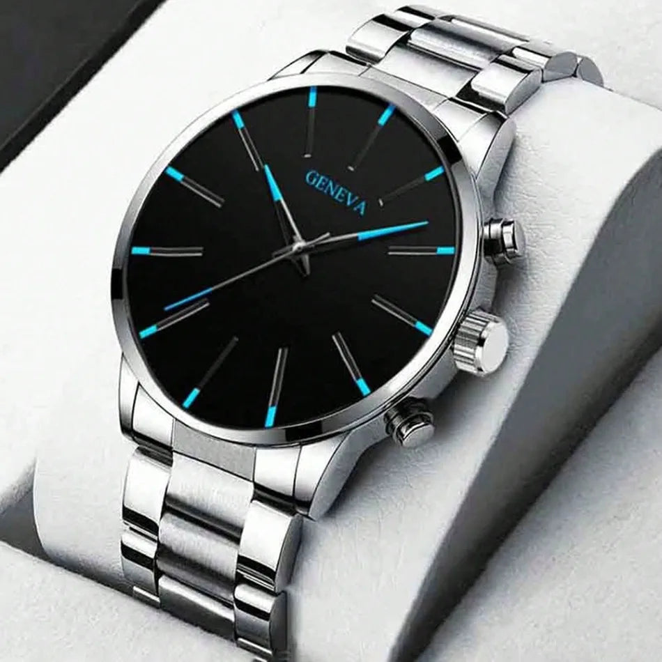 Men's Quartz Watch