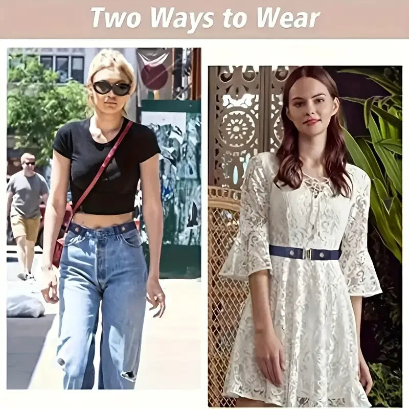Belt