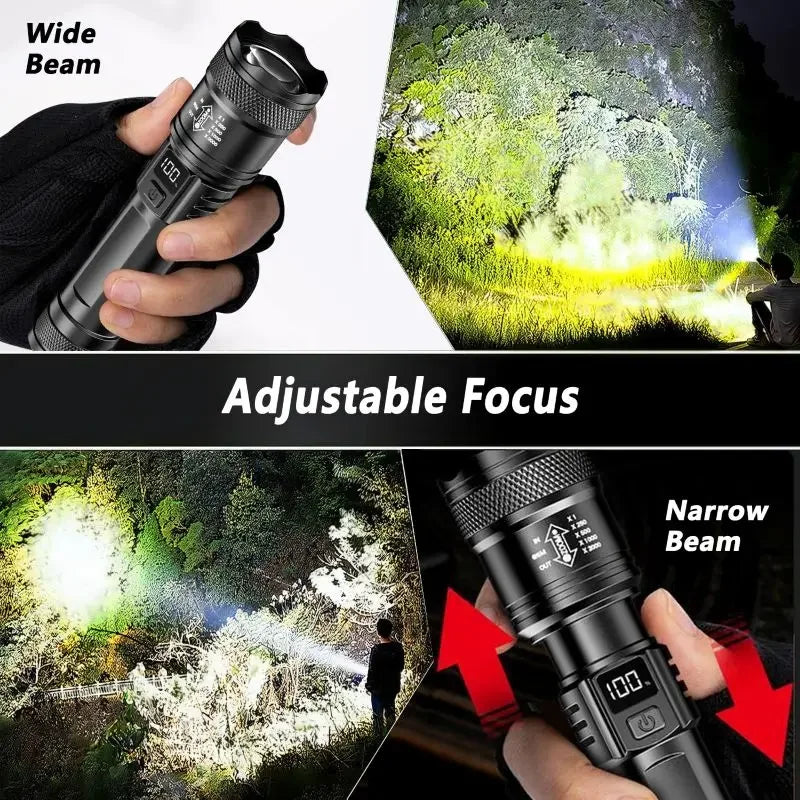 Flashlight