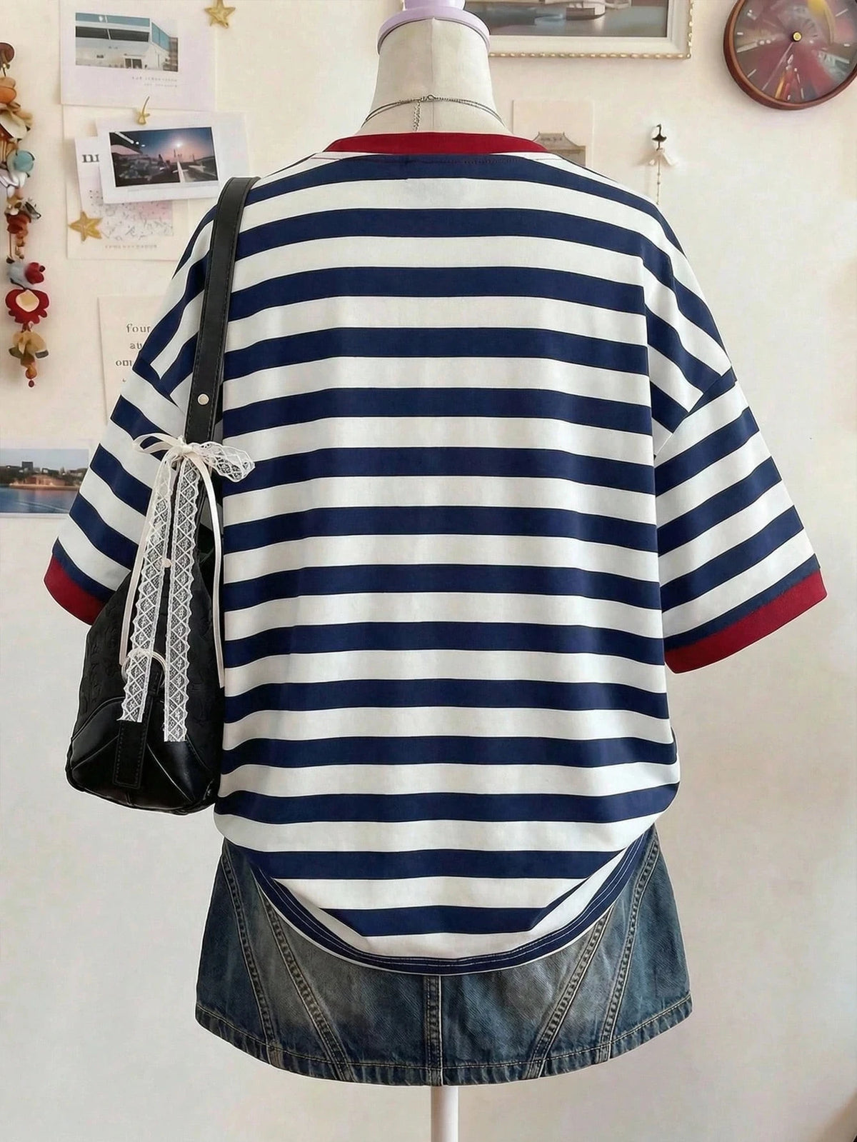 Striped T-Shirt