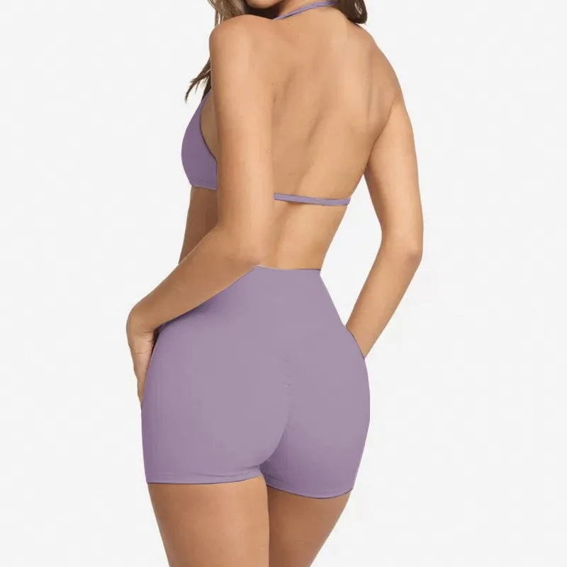 Women's Clothing Set