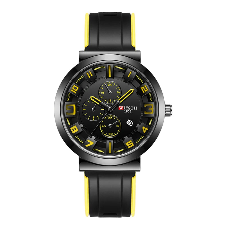 Men's Quartz Watch