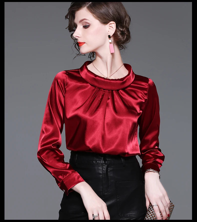 Women's Blouse