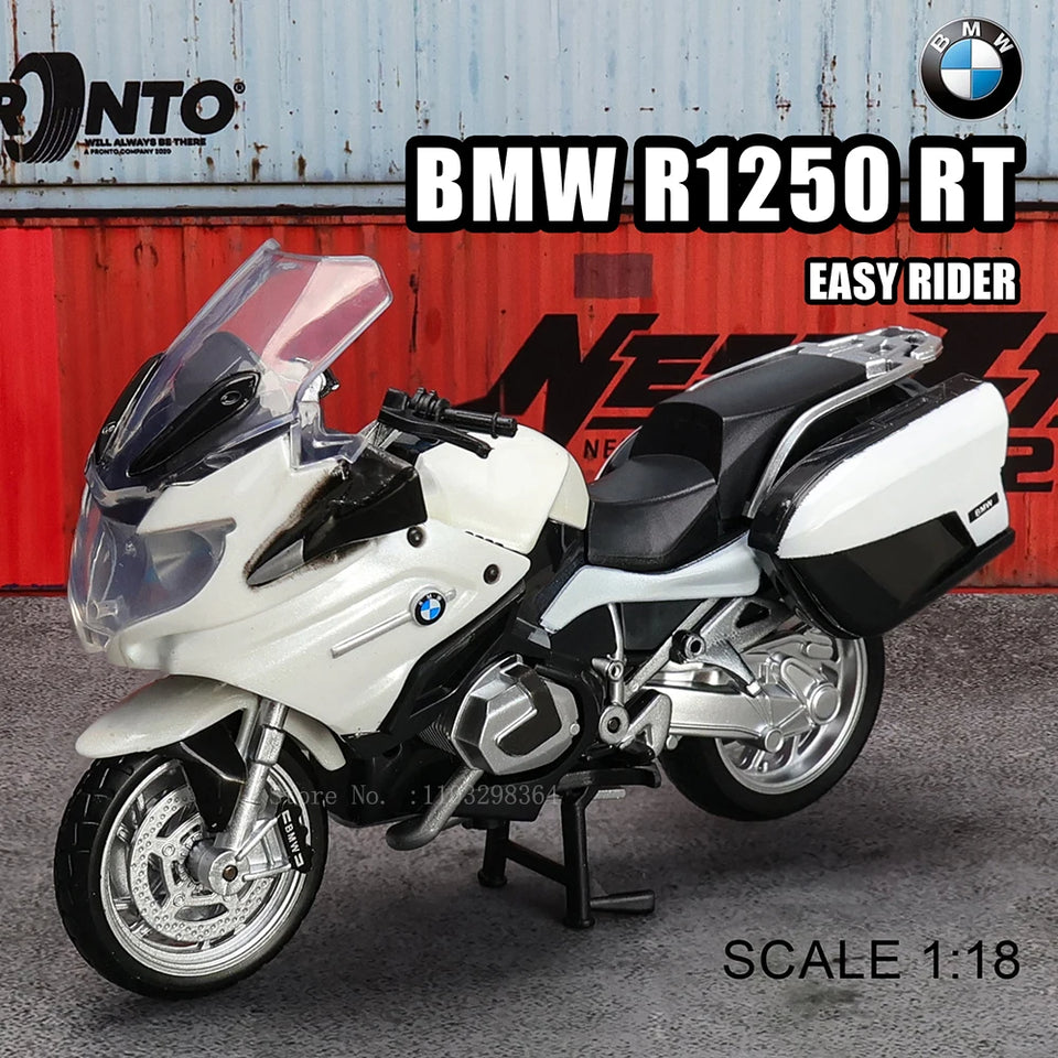 Toy Vehicle Model