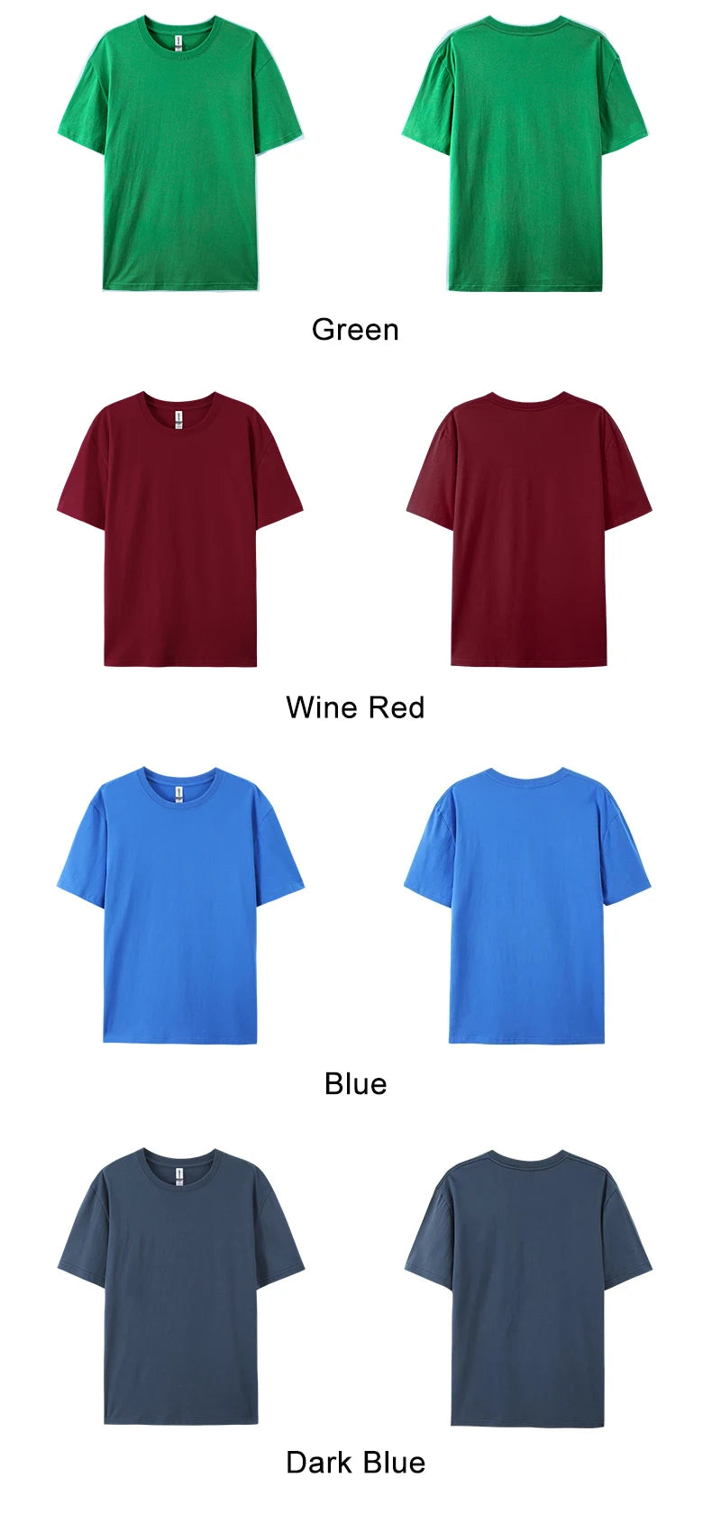 Women's Cotton T-Shirt