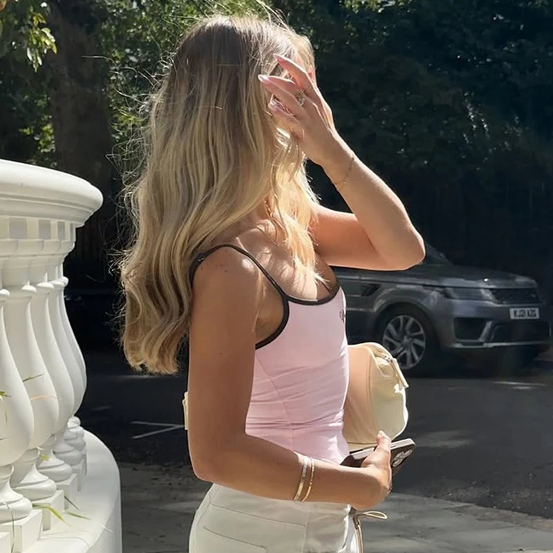 Women's Crop Top