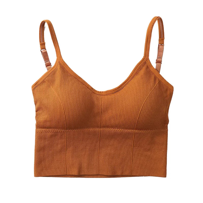 Women's Crop Top
