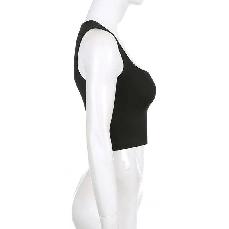Women's Crop Top