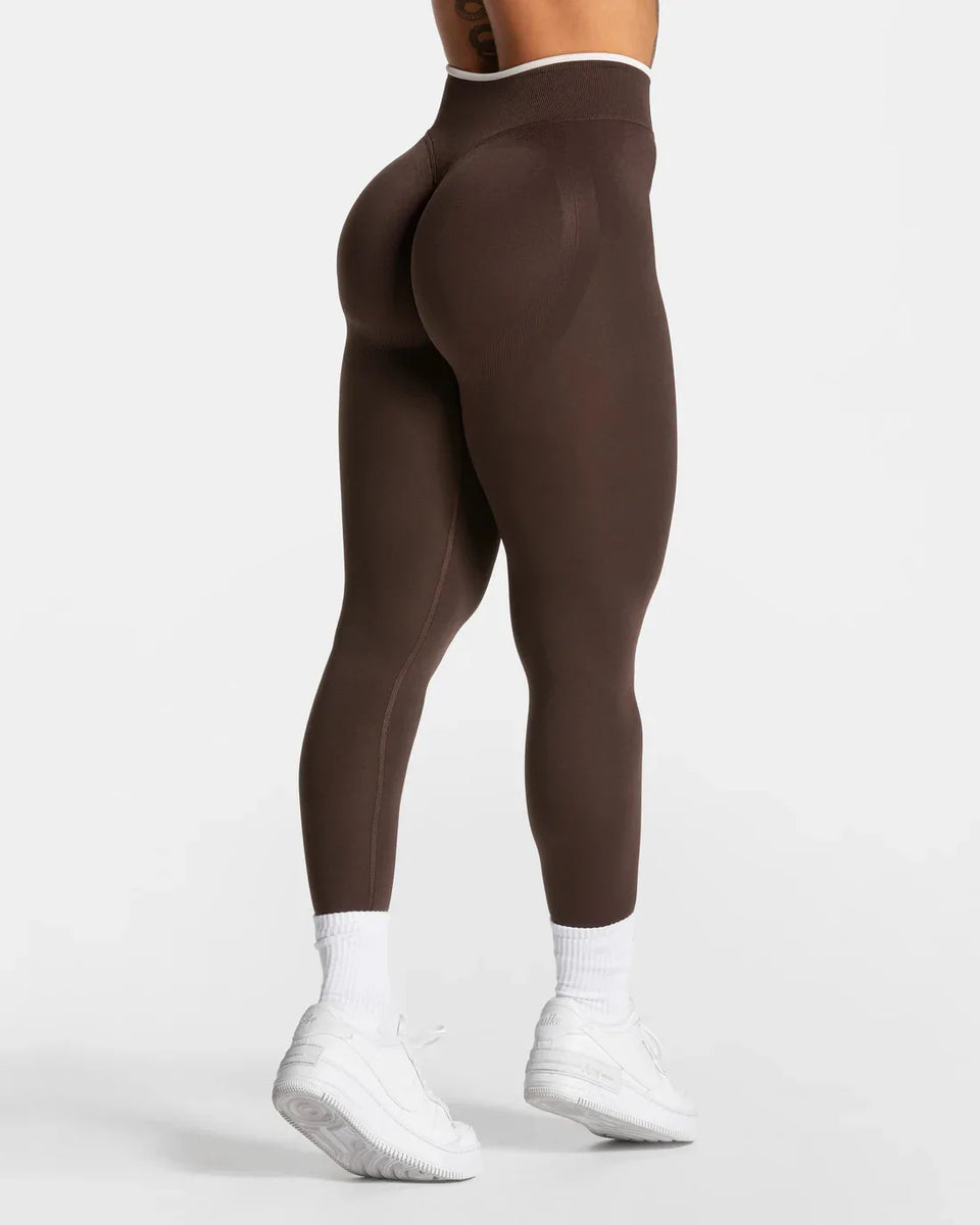 Women's Knit Leggings