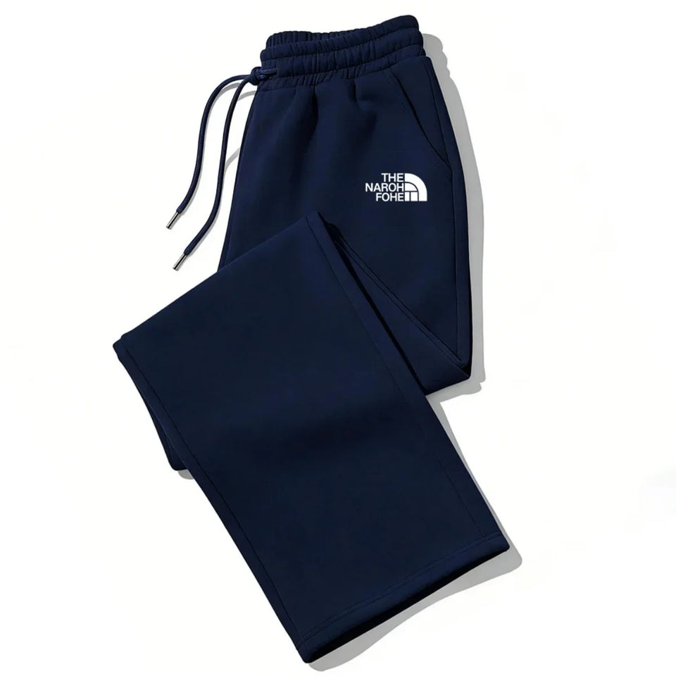 Women's Fleece-Lined Pants