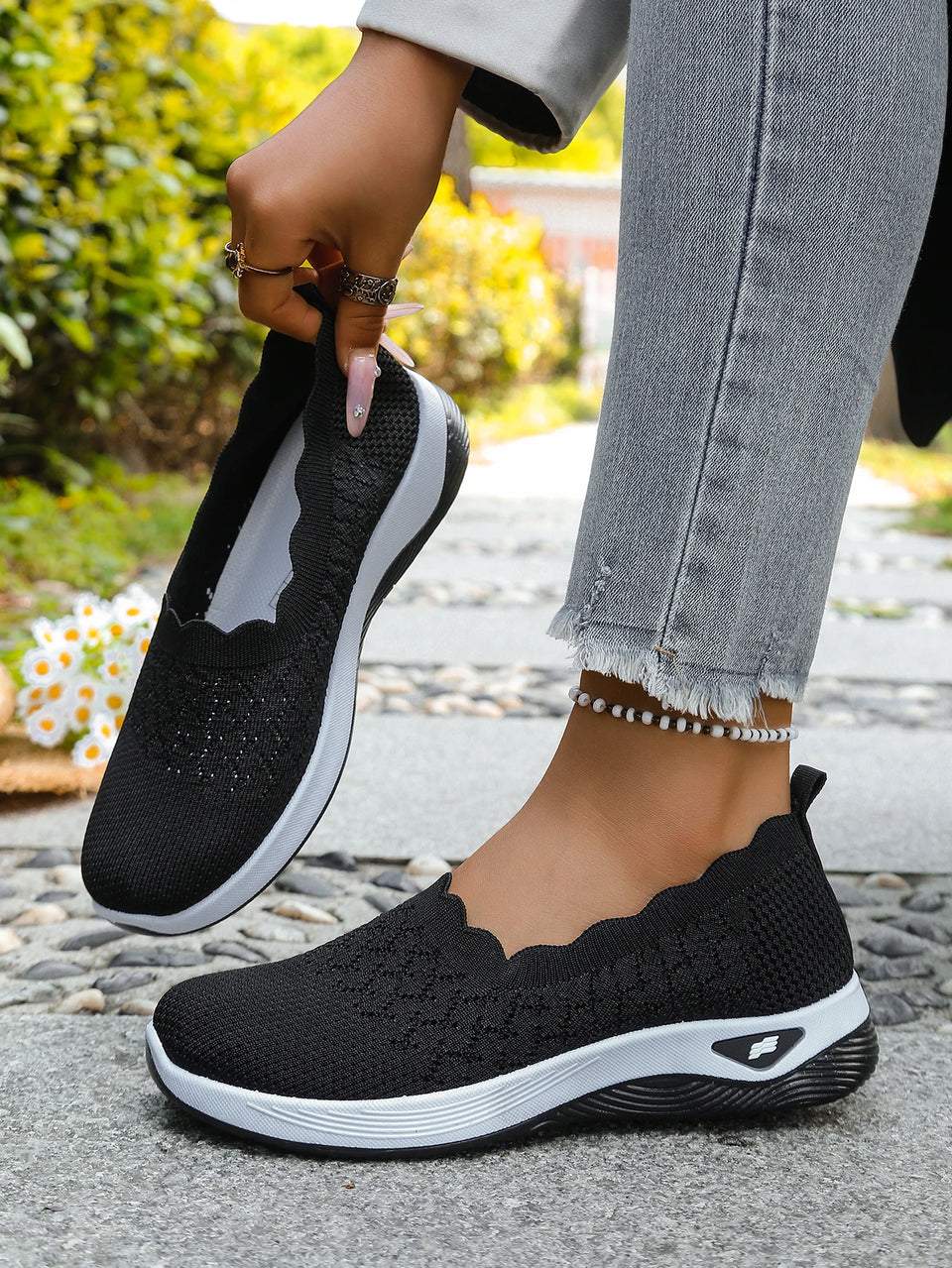 Women's Casual Shoes