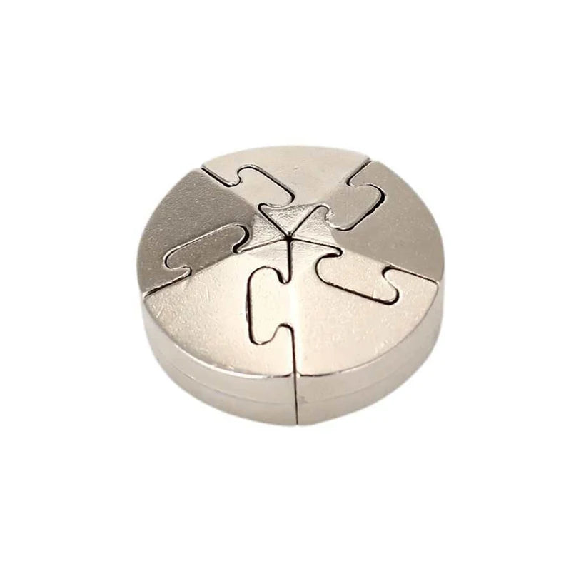 Brain Teaser Puzzle
