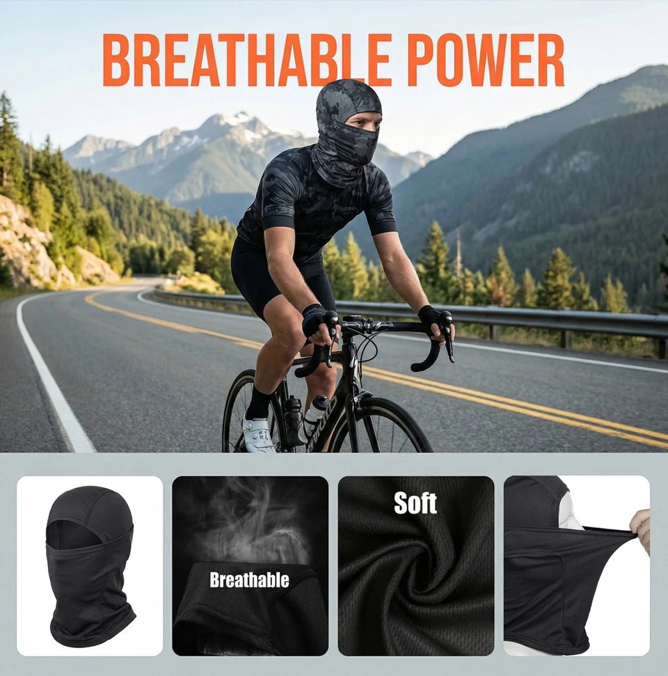 Balaclava