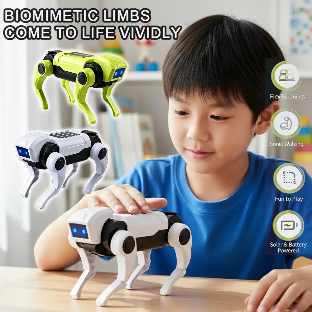 Robot Toy