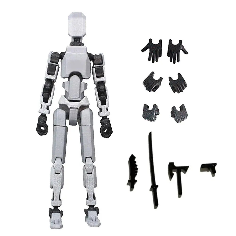 Action Figure