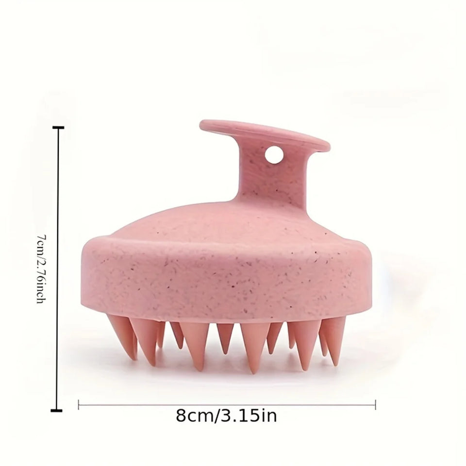 Hair & Scalp Brush