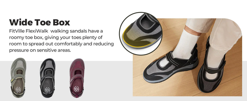 Women's Casual Shoes