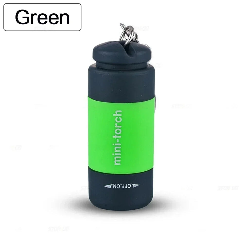 Flashlight