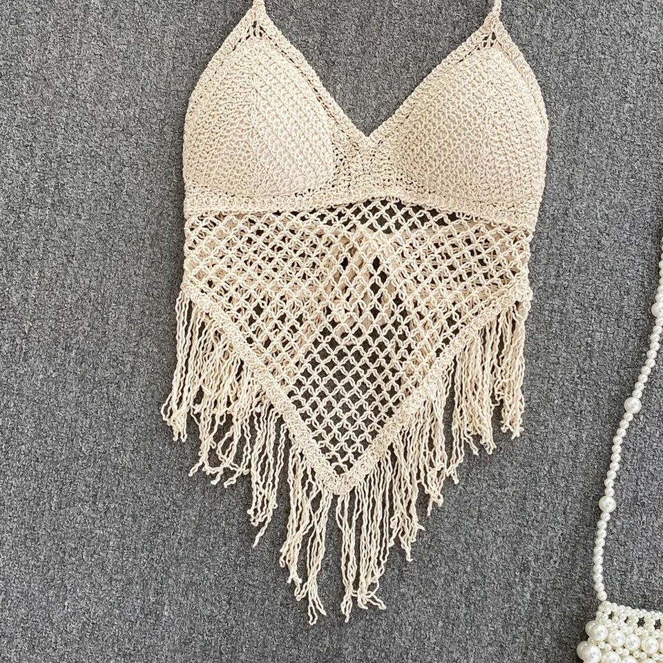 Women's Crop Top