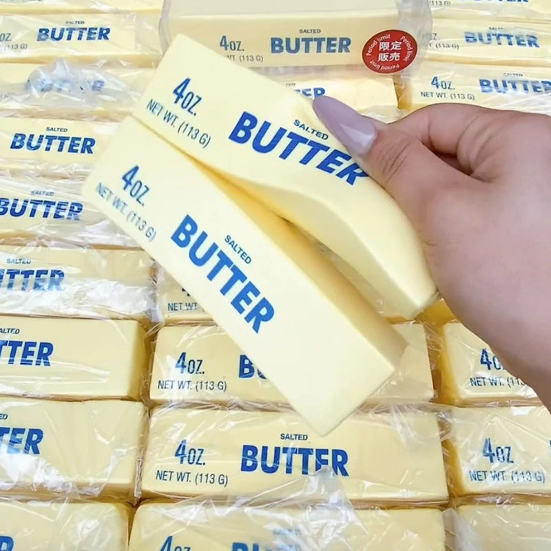 Butter Stick Fidget Toy