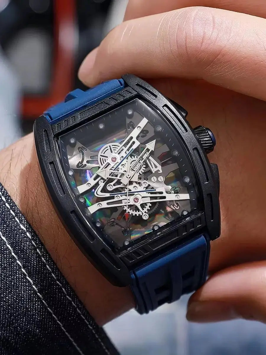 Men's Quartz Watch