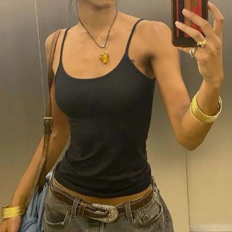 Women's Crop Top