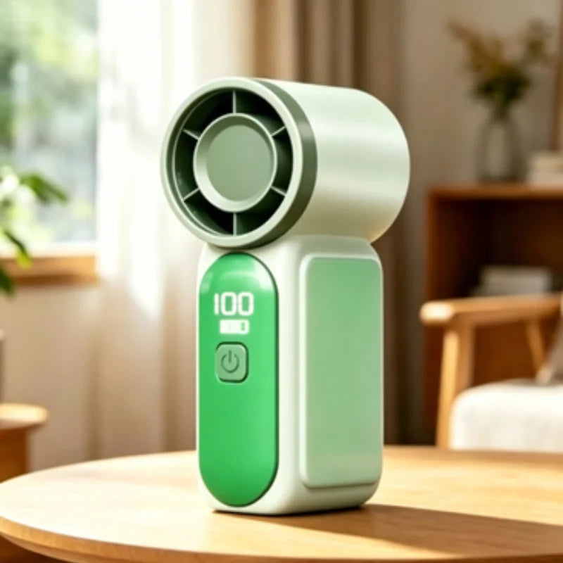Portable Fan
