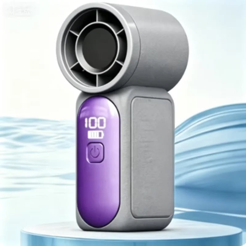 Portable Fan