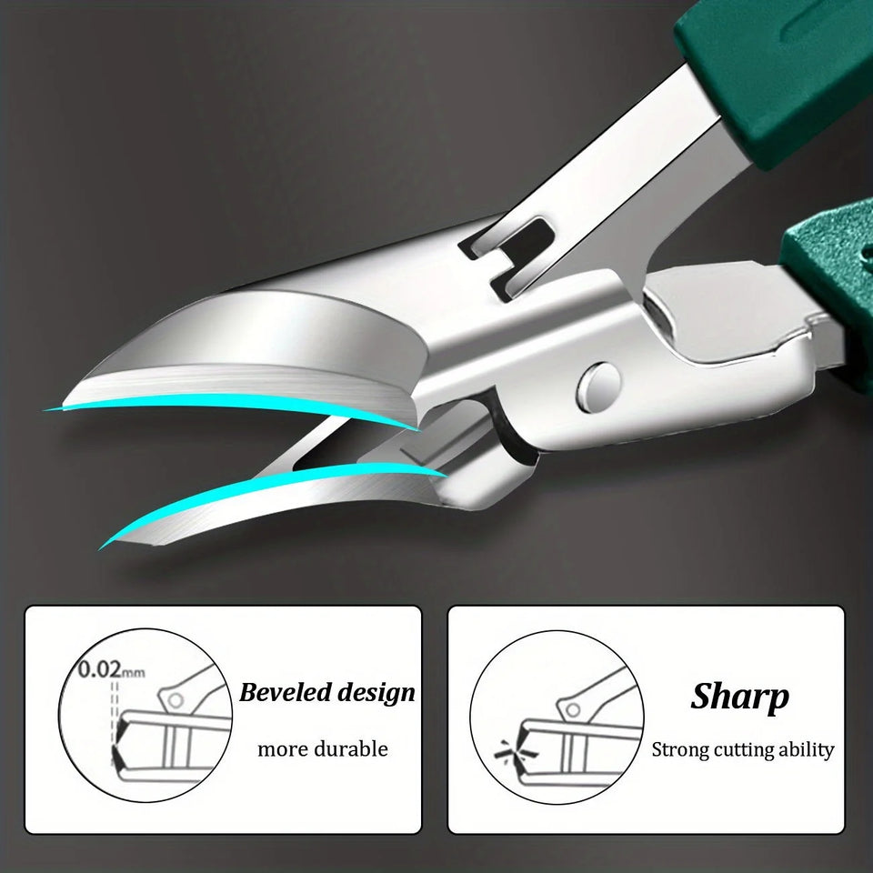 Nail Grooming Tool