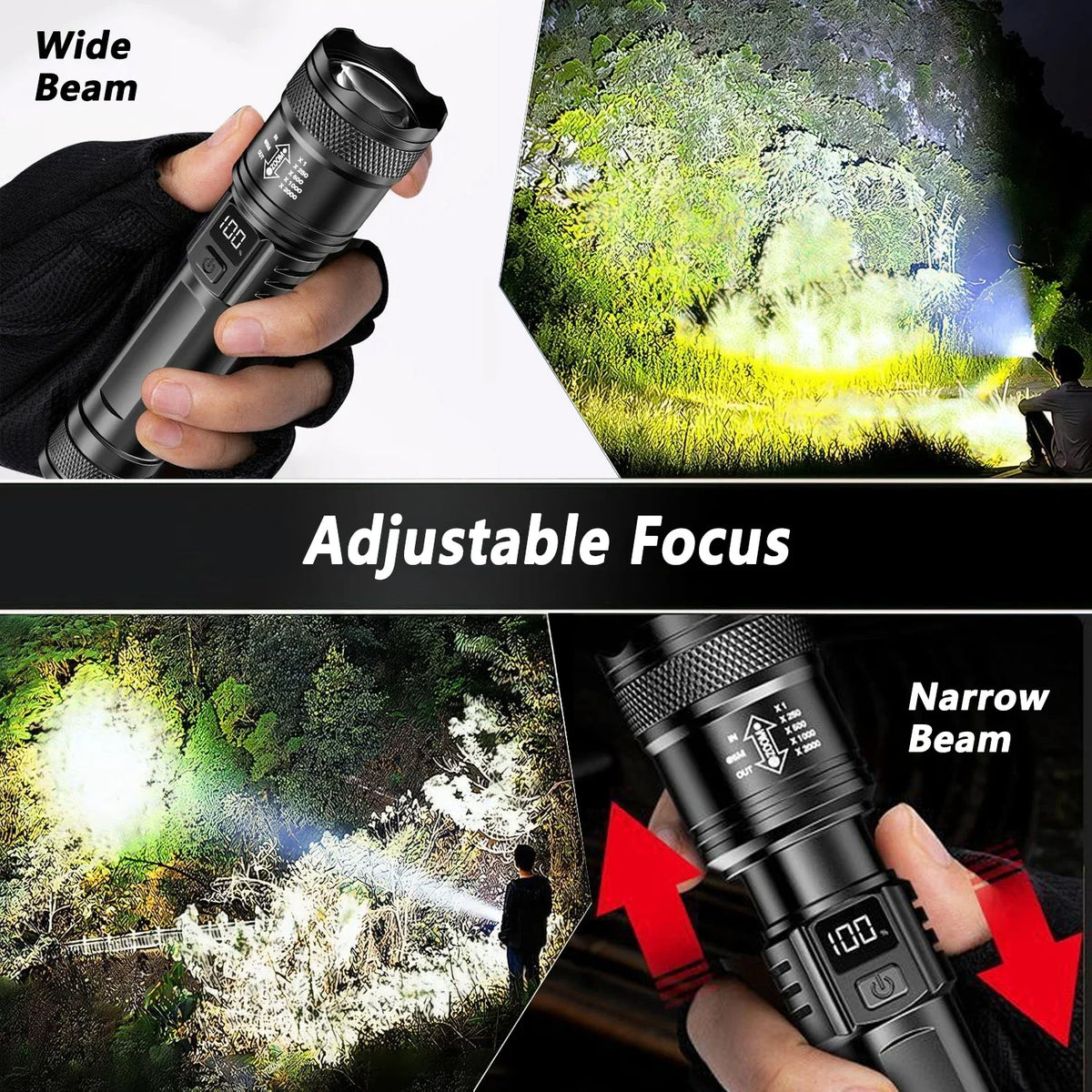 Flashlight