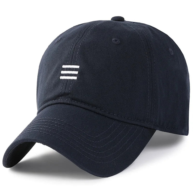 Big head man large size baseball hats summer outdoors sun hat men cotton plus size sport cap 56-60cm 60-64cm