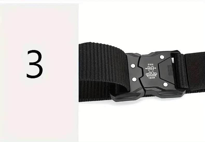 Belt
