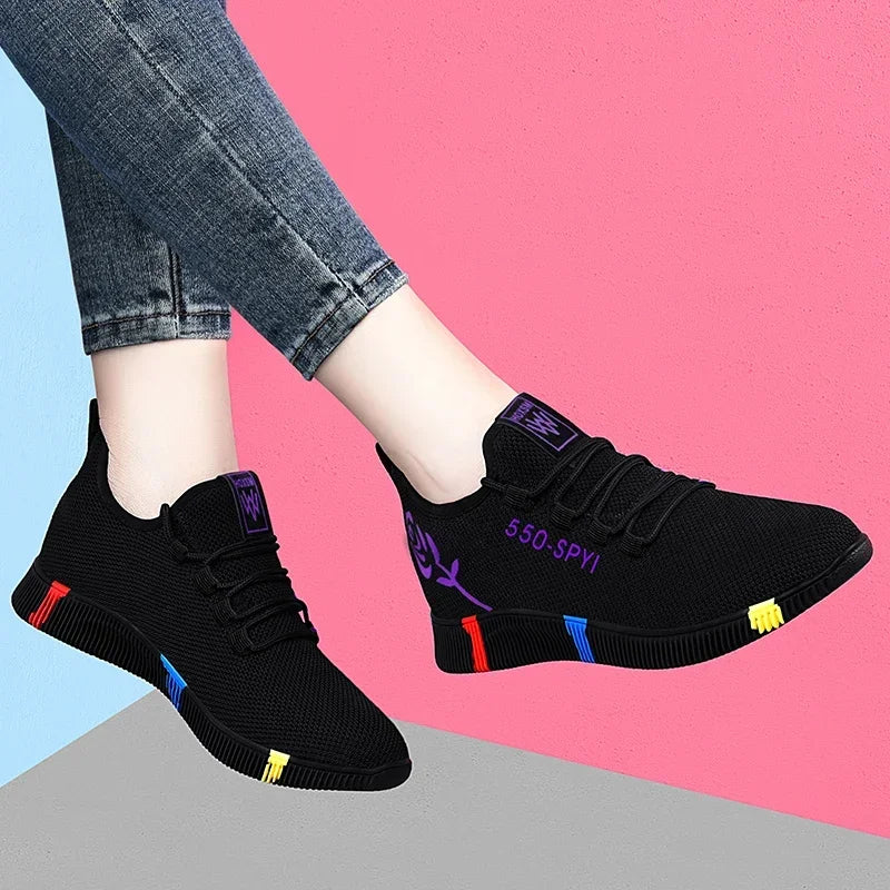 Women's Casual Shoes