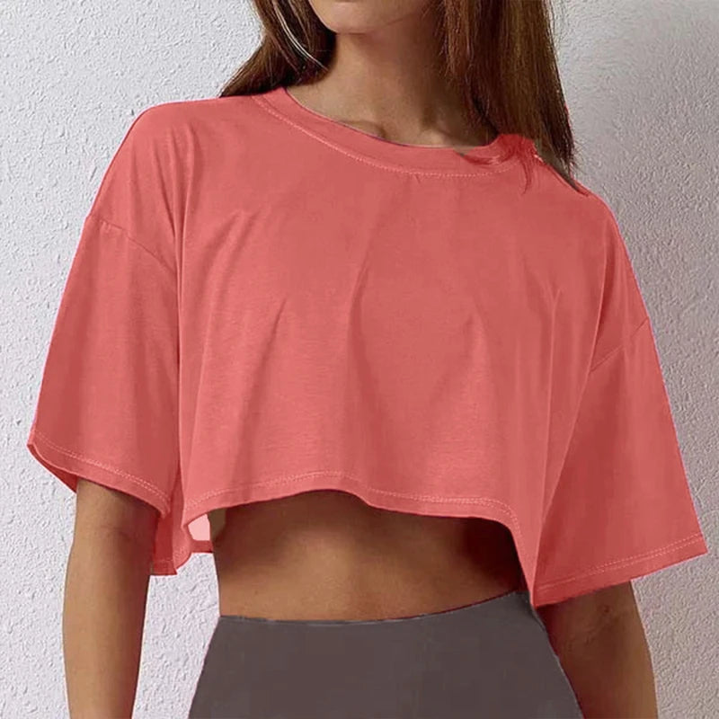 Workout T-Shirt