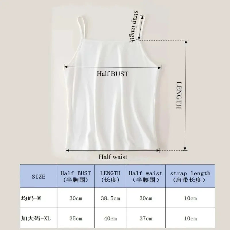 Women's Cami Top