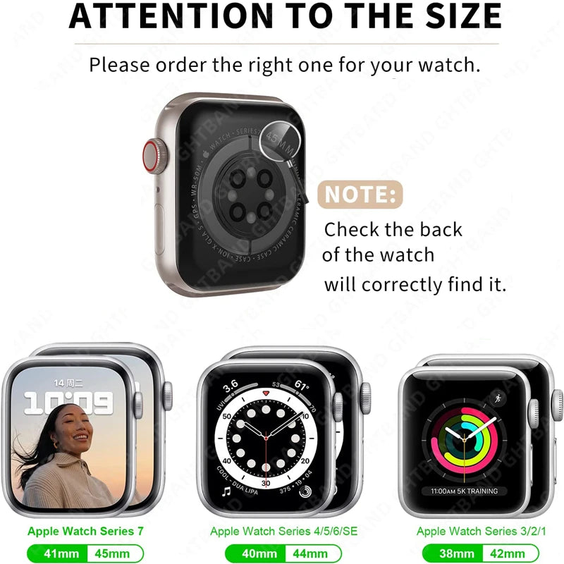 Smartwatch Case