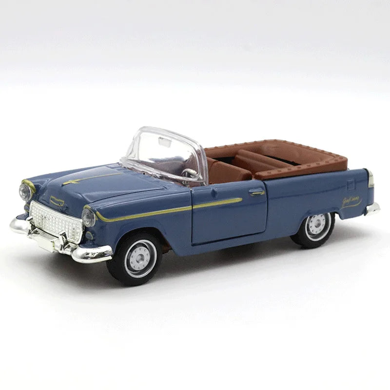 Toy Vehicle Model
